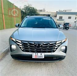 هیۆندای تۆکسۆن